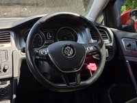 USED 2013 63 VOLKSWAGEN GOLF 1.4 TSI BlueMotion Tech SE Hatchback 5dr Petrol Manual Euro 5 (s/s) (122 ps) 