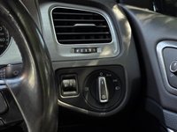 USED 2013 63 VOLKSWAGEN GOLF 1.4 TSI BlueMotion Tech SE Hatchback 5dr Petrol Manual Euro 5 (s/s) (122 ps) 