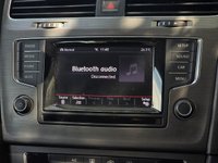 USED 2013 63 VOLKSWAGEN GOLF 1.4 TSI BlueMotion Tech SE Hatchback 5dr Petrol Manual Euro 5 (s/s) (122 ps) 