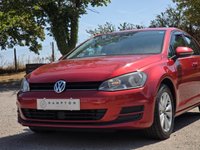 USED 2013 63 VOLKSWAGEN GOLF 1.4 TSI BlueMotion Tech SE Hatchback 5dr Petrol Manual Euro 5 (s/s) (122 ps) 