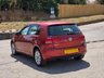 USED 2013 63 VOLKSWAGEN GOLF 1.4 TSI BlueMotion Tech SE Hatchback 5dr Petrol Manual Euro 5 (s/s) (122 ps) 