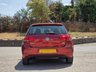 USED 2013 63 VOLKSWAGEN GOLF 1.4 TSI BlueMotion Tech SE Hatchback 5dr Petrol Manual Euro 5 (s/s) (122 ps) 