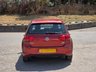 USED 2013 63 VOLKSWAGEN GOLF 1.4 TSI BlueMotion Tech SE Hatchback 5dr Petrol Manual Euro 5 (s/s) (122 ps) 