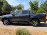 USED 2023 23 FORD RANGER 2.0 EcoBlue Wildtrak Pickup Double Cab 4dr Diesel Auto 4WD Euro 6 (s/s) (213 ps) WILDTRAK RANGER 2.0 TOP SPEC ONE OWNER