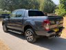 USED 2023 23 FORD RANGER 2.0 EcoBlue Wildtrak Pickup Double Cab 4dr Diesel Auto 4WD Euro 6 (s/s) (213 ps) WILDTRAK RANGER 2.0 TOP SPEC ONE OWNER