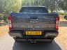 USED 2023 23 FORD RANGER 2.0 EcoBlue Wildtrak Pickup Double Cab 4dr Diesel Auto 4WD Euro 6 (s/s) (213 ps) WILDTRAK RANGER 2.0 TOP SPEC ONE OWNER