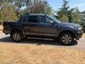 USED 2023 23 FORD RANGER 2.0 EcoBlue Wildtrak Pickup Double Cab 4dr Diesel Auto 4WD Euro 6 (s/s) (213 ps) WILDTRAK RANGER 2.0 TOP SPEC ONE OWNER