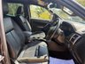 USED 2023 23 FORD RANGER 2.0 EcoBlue Wildtrak Pickup Double Cab 4dr Diesel Auto 4WD Euro 6 (s/s) (213 ps) WILDTRAK RANGER 2.0 TOP SPEC ONE OWNER