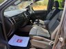 USED 2023 23 FORD RANGER 2.0 EcoBlue Wildtrak Pickup Double Cab 4dr Diesel Auto 4WD Euro 6 (s/s) (213 ps) WILDTRAK RANGER 2.0 TOP SPEC ONE OWNER
