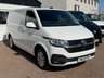 USED 2023 23 VOLKSWAGEN TRANSPORTER 2.0 TDI T28 Highline Panel Van 5dr Diesel Manual FWD SWB Euro 6 (s/s) (110 ps) 
