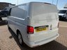 USED 2023 23 VOLKSWAGEN TRANSPORTER 2.0 TDI T28 Highline Panel Van 5dr Diesel Manual FWD SWB Euro 6 (s/s) (110 ps) 