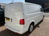 USED 2023 23 VOLKSWAGEN TRANSPORTER 2.0 TDI T28 Highline Panel Van 5dr Diesel Manual FWD SWB Euro 6 (s/s) (110 ps) 
