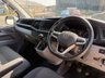 USED 2023 23 VOLKSWAGEN TRANSPORTER 2.0 TDI T28 Highline Panel Van 5dr Diesel Manual FWD SWB Euro 6 (s/s) (110 ps) 