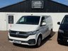 USED 2023 23 VOLKSWAGEN TRANSPORTER 2.0 TDI T28 Highline Panel Van 5dr Diesel Manual FWD SWB Euro 6 (s/s) (110 ps) 