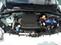 USED 2020 20 FIAT 500 1.2 Lounge Hatchback 3dr Petrol Dualogic Euro 6 (s/s) (69 bhp) 