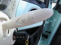 USED 2020 20 FIAT 500 1.2 Lounge Hatchback 3dr Petrol Dualogic Euro 6 (s/s) (69 bhp) 