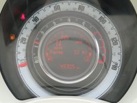 USED 2020 20 FIAT 500 1.2 Lounge Hatchback 3dr Petrol Dualogic Euro 6 (s/s) (69 bhp) 
