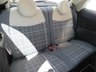 USED 2020 20 FIAT 500 1.2 Lounge Hatchback 3dr Petrol Dualogic Euro 6 (s/s) (69 bhp) 