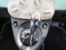 USED 2020 20 FIAT 500 1.2 Lounge Hatchback 3dr Petrol Dualogic Euro 6 (s/s) (69 bhp) 