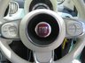 USED 2020 20 FIAT 500 1.2 Lounge Hatchback 3dr Petrol Dualogic Euro 6 (s/s) (69 bhp) 
