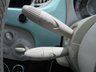 USED 2020 20 FIAT 500 1.2 Lounge Hatchback 3dr Petrol Dualogic Euro 6 (s/s) (69 bhp) 