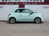 USED 2020 20 FIAT 500 1.2 Lounge Hatchback 3dr Petrol Dualogic Euro 6 (s/s) (69 bhp) 