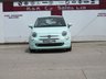 USED 2020 20 FIAT 500 1.2 Lounge Hatchback 3dr Petrol Dualogic Euro 6 (s/s) (69 bhp) 