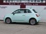 USED 2020 20 FIAT 500 1.2 Lounge Hatchback 3dr Petrol Dualogic Euro 6 (s/s) (69 bhp) 