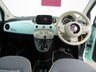 USED 2020 20 FIAT 500 1.2 Lounge Hatchback 3dr Petrol Dualogic Euro 6 (s/s) (69 bhp) 