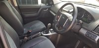 USED 2012 12 LAND ROVER FREELANDER 2 2.2 SD4 XS SUV 5dr Diesel CommandShift 4WD Euro 5 (190 ps) ONLY 34000 MILES FROM NEW