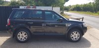 USED 2012 12 LAND ROVER FREELANDER 2 2.2 SD4 XS SUV 5dr Diesel CommandShift 4WD Euro 5 (190 ps) ONLY 34000 MILES FROM NEW