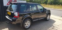 USED 2012 12 LAND ROVER FREELANDER 2 2.2 SD4 XS SUV 5dr Diesel CommandShift 4WD Euro 5 (190 ps) ONLY 34000 MILES FROM NEW