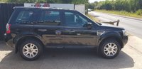 USED 2012 12 LAND ROVER FREELANDER 2 2.2 SD4 XS SUV 5dr Diesel CommandShift 4WD Euro 5 (190 ps) ONLY 34000 MILES FROM NEW