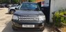 USED 2012 12 LAND ROVER FREELANDER 2 2.2 SD4 XS SUV 5dr Diesel CommandShift 4WD Euro 5 (190 ps) ONLY 34000 MILES FROM NEW