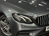 USED 2018 67 MERCEDES-BENZ E CLASS 3.0 E350d V6 AMG Line Coupe 2dr Diesel G-Tronic+ 4MATIC Euro 6 (s/s) (258 ps) LEATHER, SENSORS, NAV!
