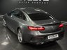 USED 2018 67 MERCEDES-BENZ E CLASS 3.0 E350d V6 AMG Line Coupe 2dr Diesel G-Tronic+ 4MATIC Euro 6 (s/s) (258 ps) LEATHER, SENSORS, NAV!