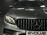 USED 2018 67 MERCEDES-BENZ E CLASS 3.0 E350d V6 AMG Line Coupe 2dr Diesel G-Tronic+ 4MATIC Euro 6 (s/s) (258 ps) LEATHER, SENSORS, NAV!