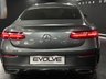 USED 2018 67 MERCEDES-BENZ E CLASS 3.0 E350d V6 AMG Line Coupe 2dr Diesel G-Tronic+ 4MATIC Euro 6 (s/s) (258 ps) LEATHER, SENSORS, NAV!