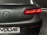 USED 2018 67 MERCEDES-BENZ E CLASS 3.0 E350d V6 AMG Line Coupe 2dr Diesel G-Tronic+ 4MATIC Euro 6 (s/s) (258 ps) LEATHER, SENSORS, NAV!