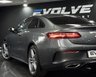 USED 2018 67 MERCEDES-BENZ E CLASS 3.0 E350d V6 AMG Line Coupe 2dr Diesel G-Tronic+ 4MATIC Euro 6 (s/s) (258 ps) LEATHER, SENSORS, NAV!