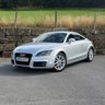 USED 2013 13 AUDI TT 1.8 TFSI Sport Coupe 3dr Petrol Manual Euro 5 (160 ps) 