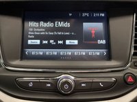 USED 2019 19 VAUXHALL ASTRA 1.6 CDTi ecoTEC BlueInjection Tech Line Nav Hatchback 5dr Diesel Manual Euro 6 (s/s) (110 ps) 