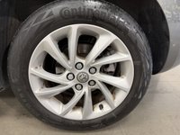 USED 2019 19 VAUXHALL ASTRA 1.6 CDTi ecoTEC BlueInjection Tech Line Nav Hatchback 5dr Diesel Manual Euro 6 (s/s) (110 ps) 