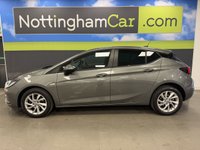 USED 2019 19 VAUXHALL ASTRA 1.6 CDTi ecoTEC BlueInjection Tech Line Nav Hatchback 5dr Diesel Manual Euro 6 (s/s) (110 ps) 