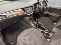 USED 2019 19 VAUXHALL ASTRA 1.6 CDTi ecoTEC BlueInjection Tech Line Nav Hatchback 5dr Diesel Manual Euro 6 (s/s) (110 ps) 