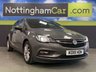 USED 2019 19 VAUXHALL ASTRA 1.6 CDTi ecoTEC BlueInjection Tech Line Nav Hatchback 5dr Diesel Manual Euro 6 (s/s) (110 ps) 