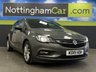 USED 2019 19 VAUXHALL ASTRA 1.6 CDTi ecoTEC BlueInjection Tech Line Nav Hatchback 5dr Diesel Manual Euro 6 (s/s) (110 ps) 