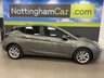 USED 2019 19 VAUXHALL ASTRA 1.6 CDTi ecoTEC BlueInjection Tech Line Nav Hatchback 5dr Diesel Manual Euro 6 (s/s) (110 ps) 
