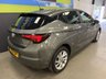 USED 2019 19 VAUXHALL ASTRA 1.6 CDTi ecoTEC BlueInjection Tech Line Nav Hatchback 5dr Diesel Manual Euro 6 (s/s) (110 ps) 