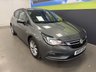 USED 2019 19 VAUXHALL ASTRA 1.6 CDTi ecoTEC BlueInjection Tech Line Nav Hatchback 5dr Diesel Manual Euro 6 (s/s) (110 ps) 